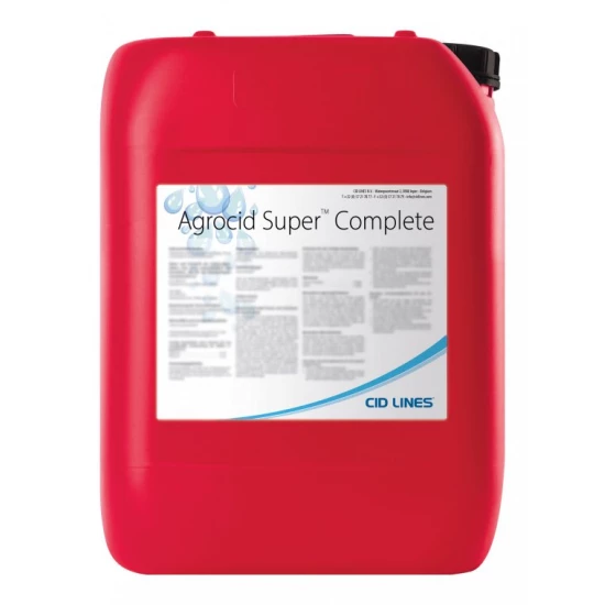 Agro-Cid-Super Complete 25kg
