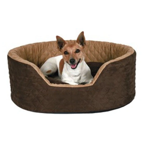 Ágy Laurin négyzet 80x60cm homok