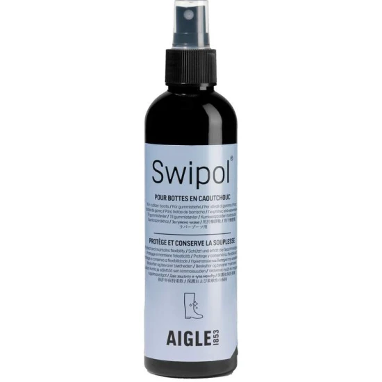 Aigle Swipol Csizmaápoló Spray