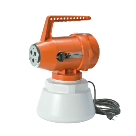 Air Fog® ULV hideg ködképző generátor (5 literes)