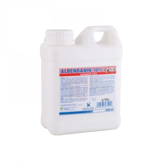 Albendanin 10% 1000 ml