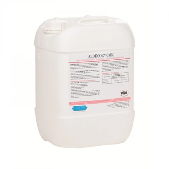 Aldecoc CMK 10 l