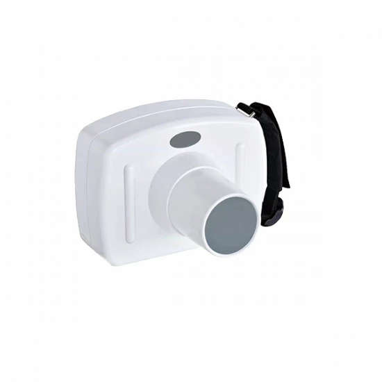 Állatorvosi hordozható fogászati röntgen