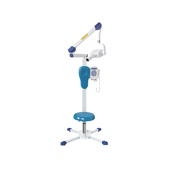 D-X8V Állatorvosi hordozható fogászati röntgen