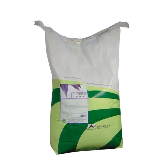 ALquernat Nebsui 25kg
