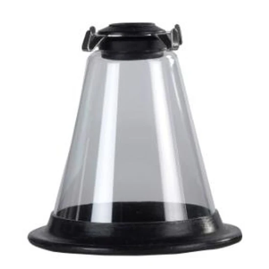 Altató maszk Kruuse L nyakpánttal