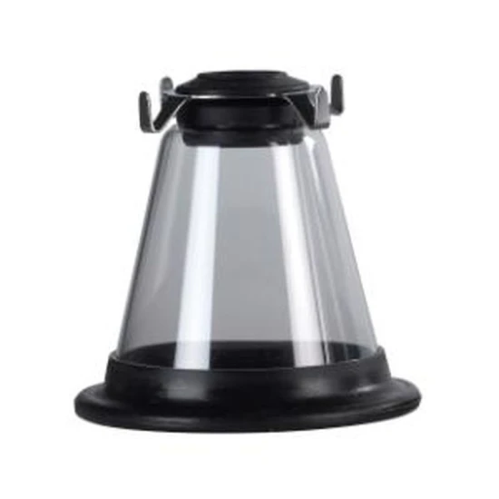 Altató maszk Kruuse M nyakpánttal