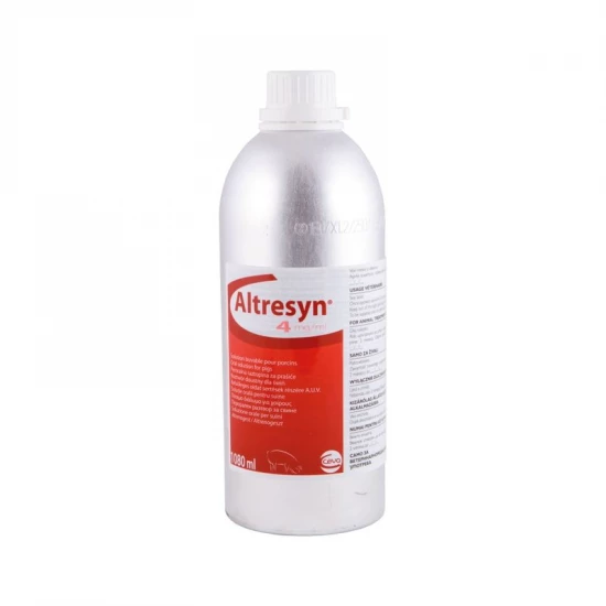 Altresyn szuszpenzió 1080 ml