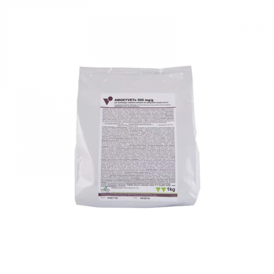Amoxyveto-50 1 kg