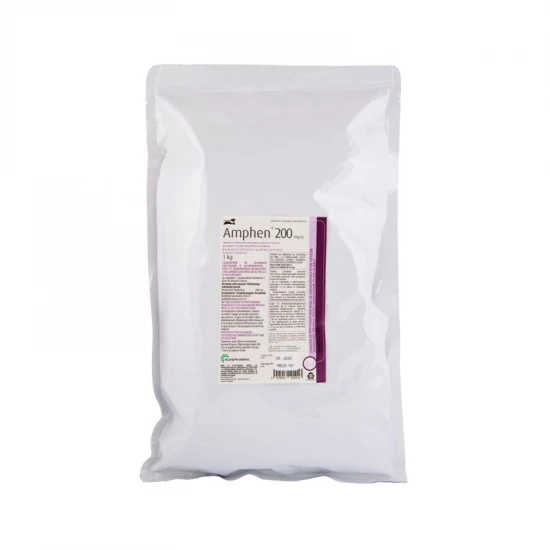 Amphen 200 mg/g 1 kg