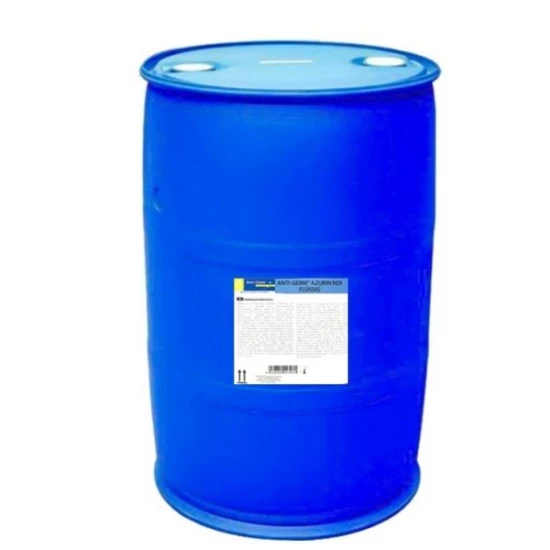 Anti-Germ Azurin NDI 200 kg istálló felületfertőtlenítőszer hordóban