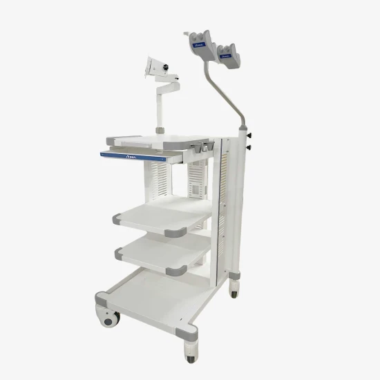 AOHUA AET-3 Állvány endoszkóphoz