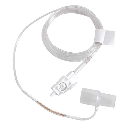 AOHUA CO2-csatlakozó cső (HIGH-P)