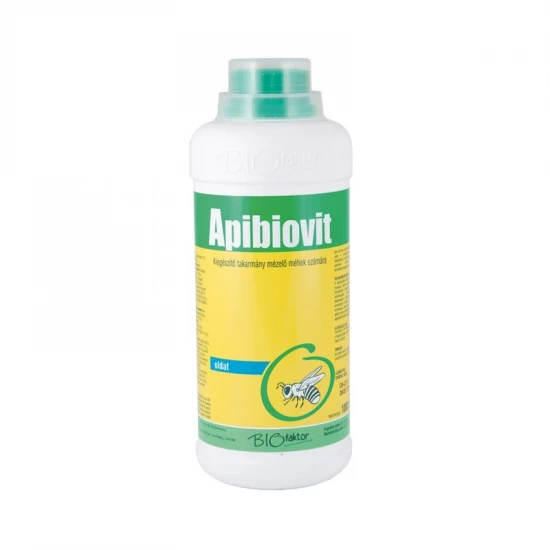 Apibiovit oldat 1000 ml