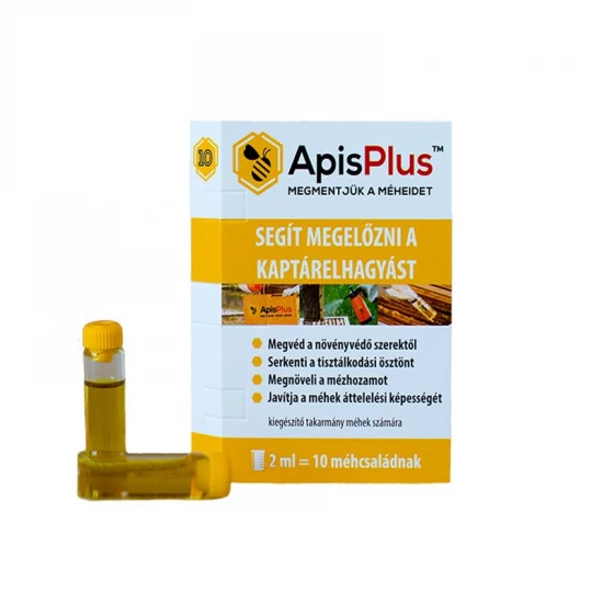 ApisPlus oldat 2 ml