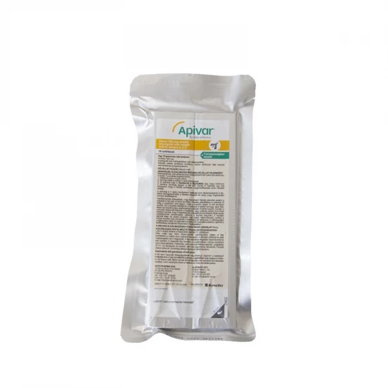 Apivar Csík Auv. 10x