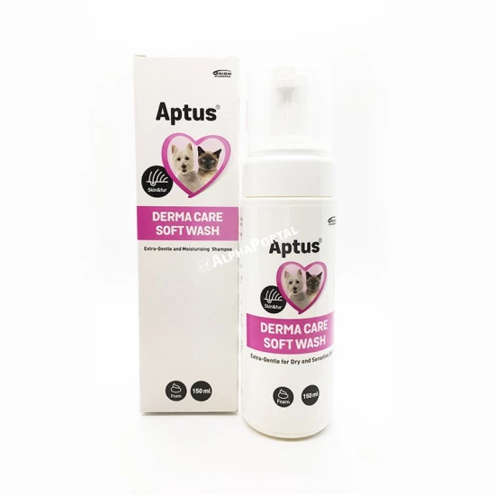 Aptus Derma Care Soft Wash 150 ml