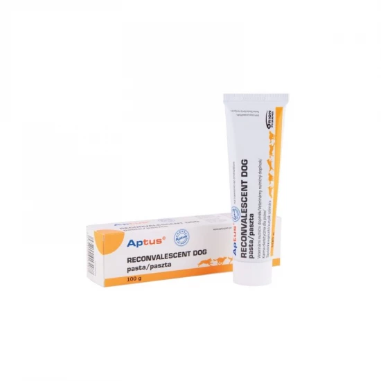 Aptus Reconvalescent Dog 100 g