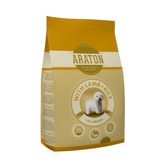 Araton Dog Adult Lamb&rice 15kg