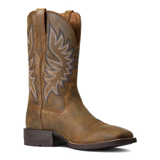 Ariat Brander férfi western csizma, 43
