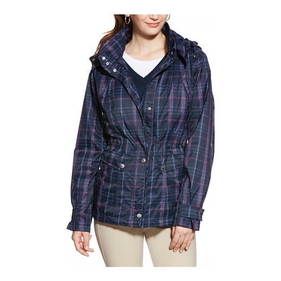 Ariat Burney WP női parka kabát, XS