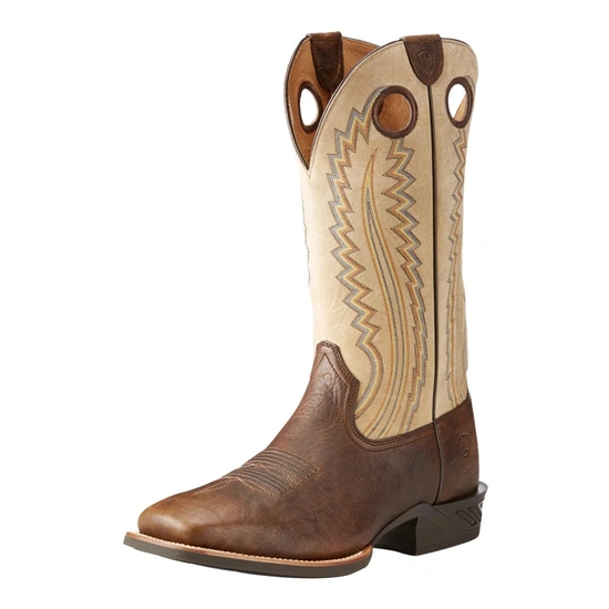Ariat Catalyst Plus férfi western csizma, 41