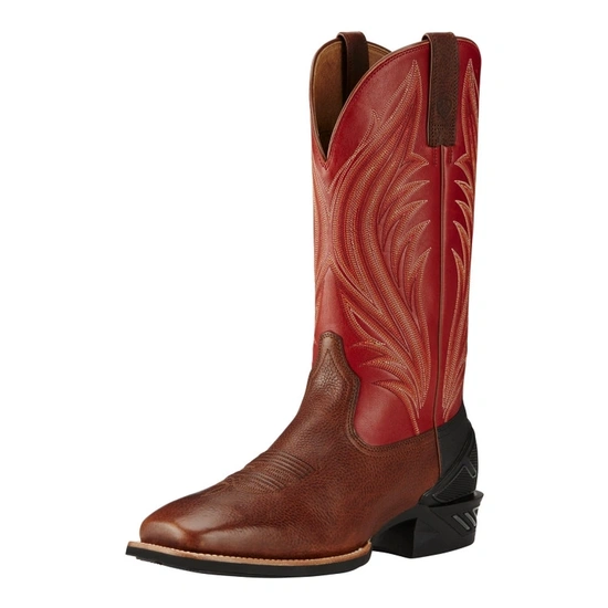 Ariat Catalyst Prime férfi western csizma, 44.5