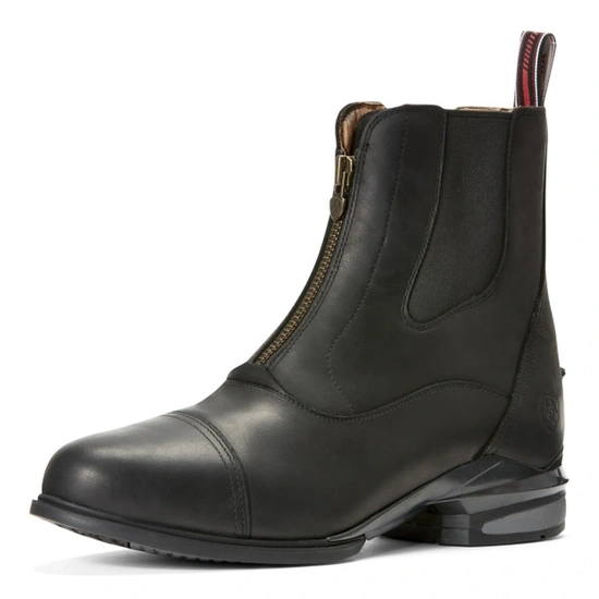 Ariat Devon Nitro férfi lovaglócipő, fekete, 41