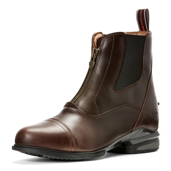 Ariat Devon Nitro női lovaglócipő, barna, 38