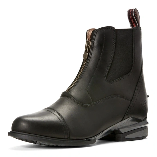Ariat Devon Nitro női lovaglócipő, fekete, 38