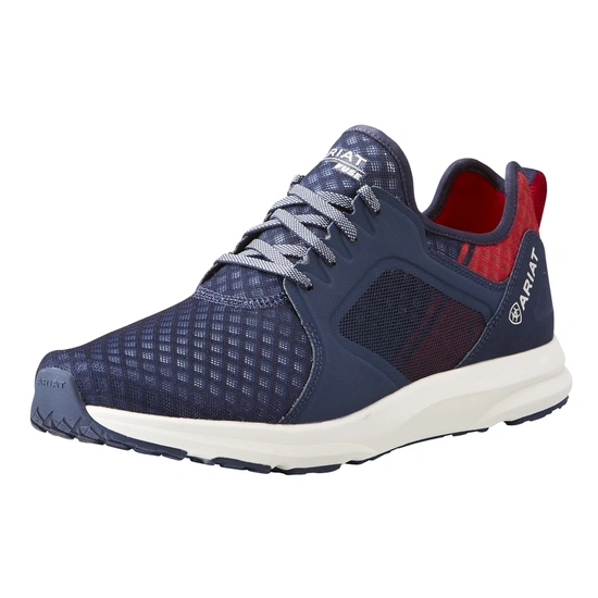 Ariat Fuse férfi cipő, 42.5