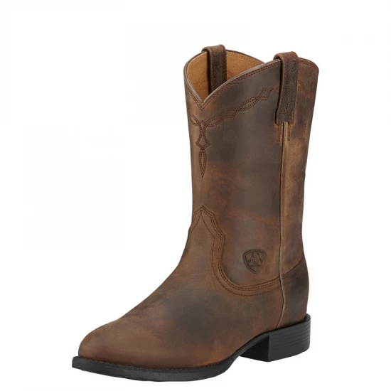Ariat Heritage Roper női western csizma, 39