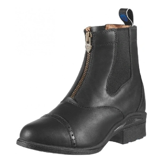 Ariat Mns Devon Pro Vx Férfi Lovaglócipő Fekete 42.5