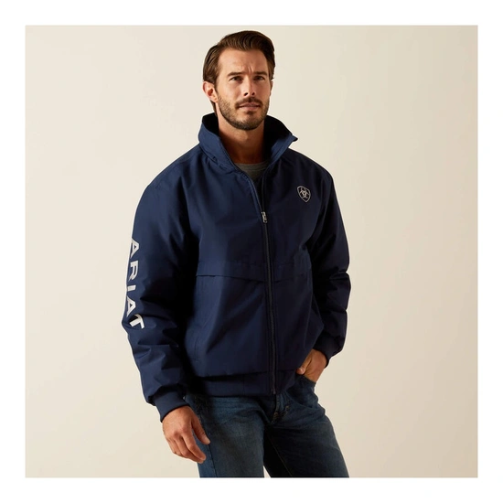 Ariat Mns Stable 2.0 férfi kabát NAVY M
