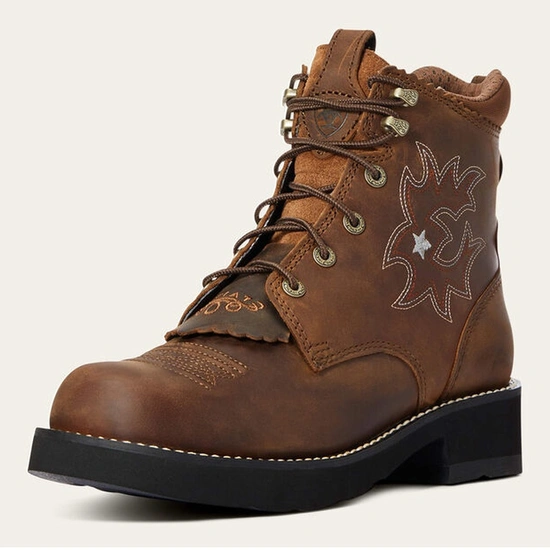 Ariat Probaby Lacer női bakancs, 39