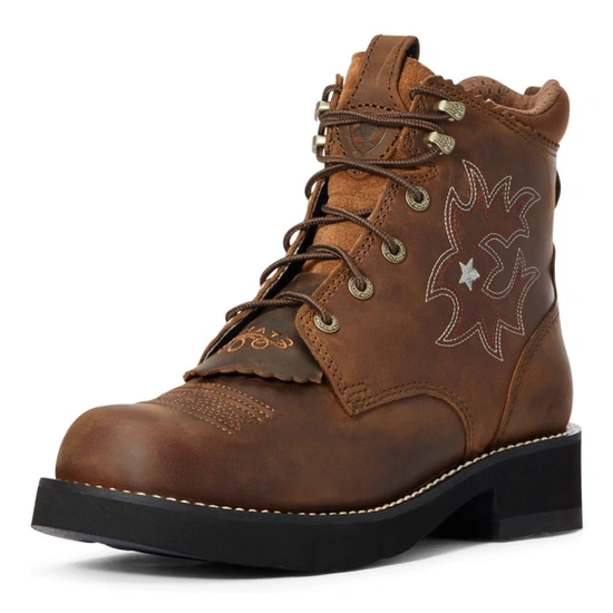 Ariat Probaby Lacer női bakancs, 40