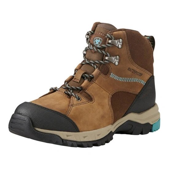 Ariat Skyline Mid női bakancs, barna, 37