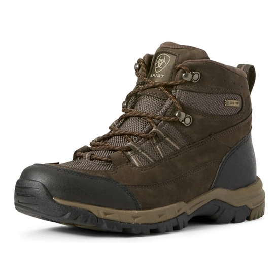 Ariat Skyline Summit Gore-Tex férfi bakancs, sötétolíva, 43