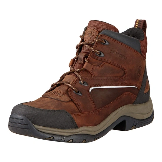 Ariat Telluride II H2O férfi bakancs, réz, 44
