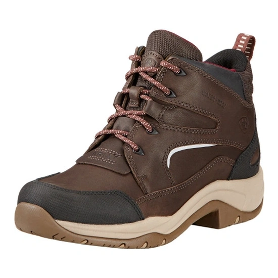 Ariat Telluride II H2O női bakancs, sötétbarna, 40