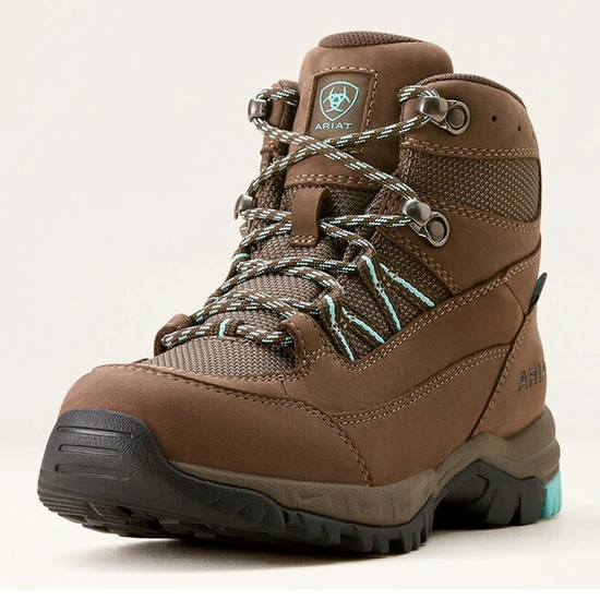 Ariat WMN Skyline Summit bakancs 38,5