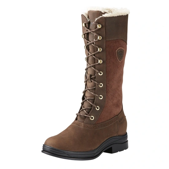 Ariat Wythburn női csizma, 38.5
