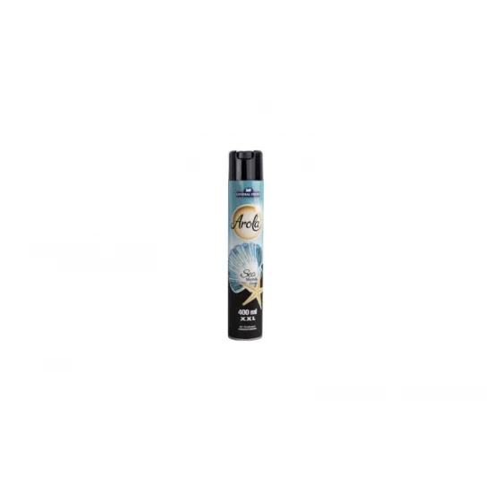 Arola légfrissítő aerosol 300 ml+100 ml ocean