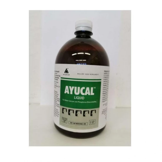 Ayucal itatófolyadék 200 ml