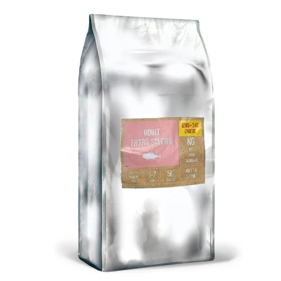 AZP Adult Extra Salmon 12+3kg