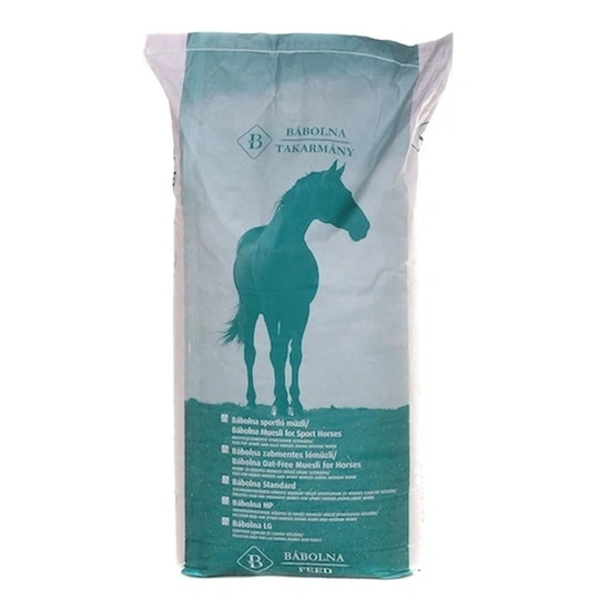 Bábolna Standard takarmánykeverék 25 kg