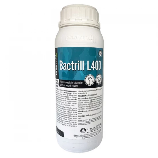 Bactrill L400 1L