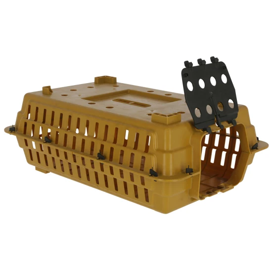 Baromfi Szállító Ketrec 60x29x22 cm