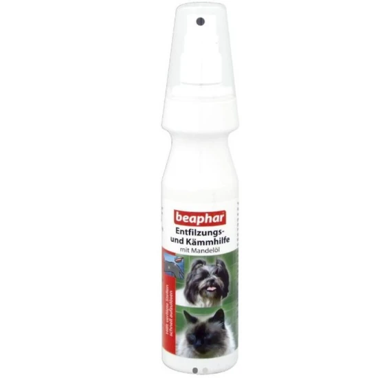 Beaphar Bea Free Szőrlazító Spray 150ml