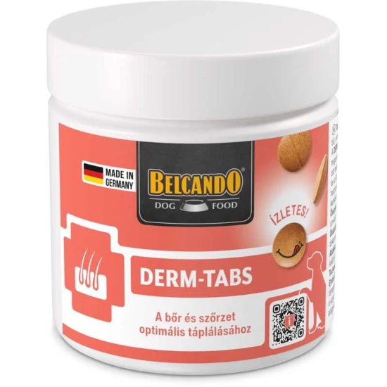 Belcando Derm 200 db tabletta